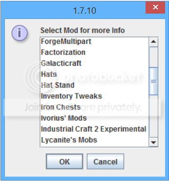 Minecraft Mod Organizer and Update Checker - Minecraft Tools - Mapping ...