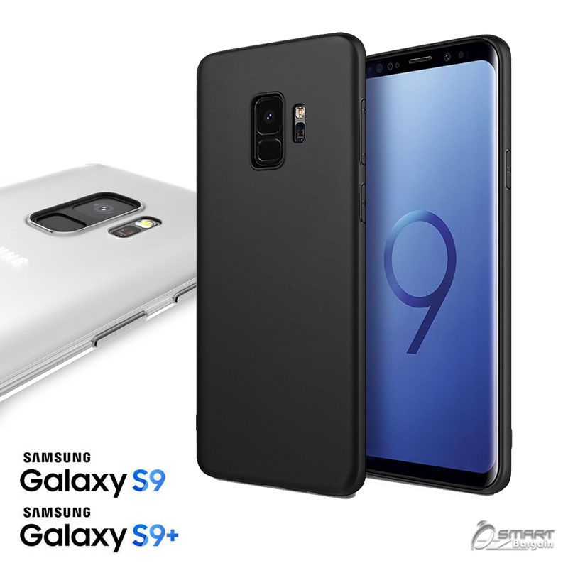 samsung galaxy s9 gel case
