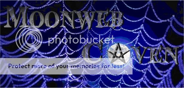 Moonweb Coven(Online) banner