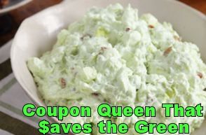 Watergate Salad Recipe