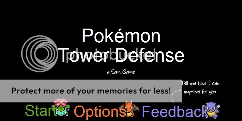 Re: [轉錄][分享] 守塔-神奇寶貝塔防 (Pokemon Tow …