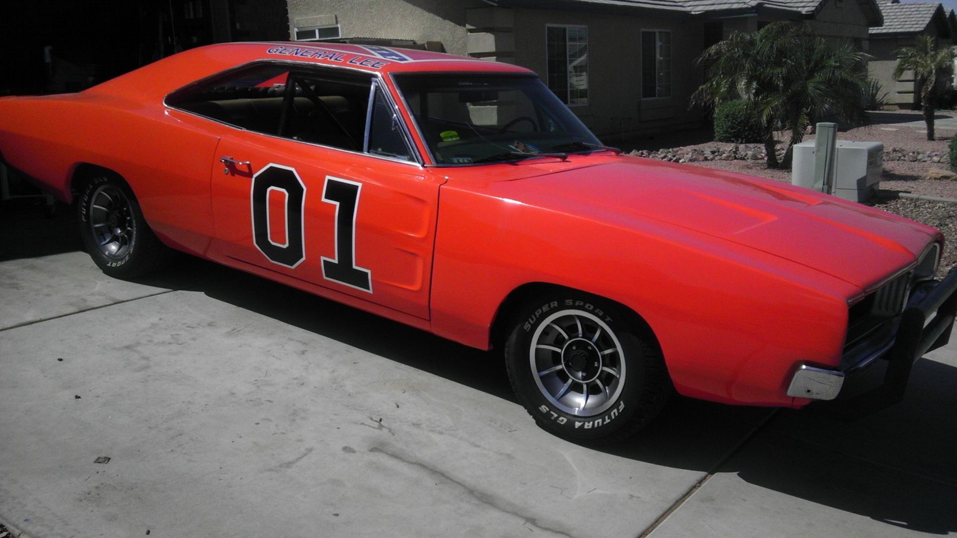 General Lee cage | Jeep Enthusiast Forums